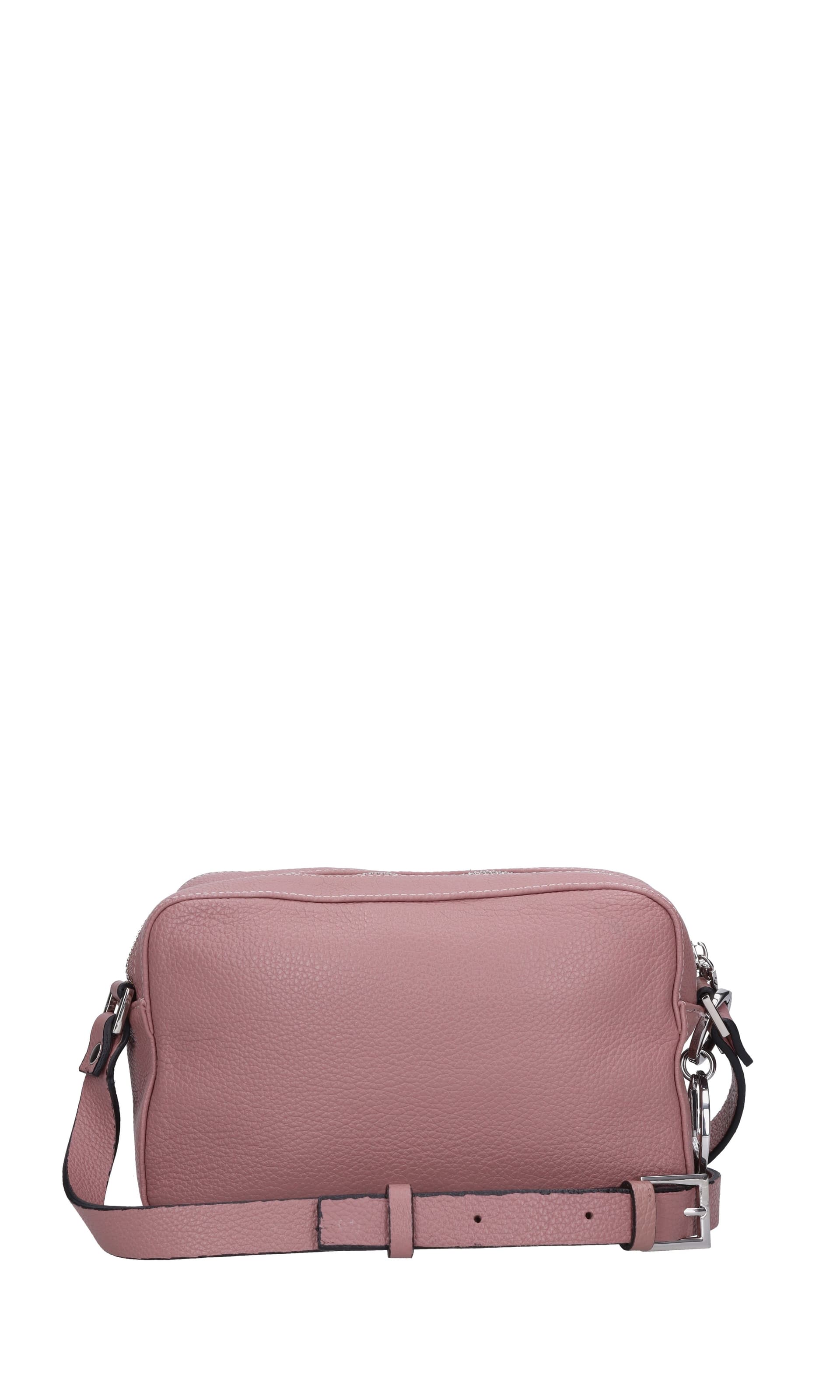 REBELLE Borse... Rosa da donna in Borse a spalla Drestige - Casamassima, commercioVirtuoso.it
