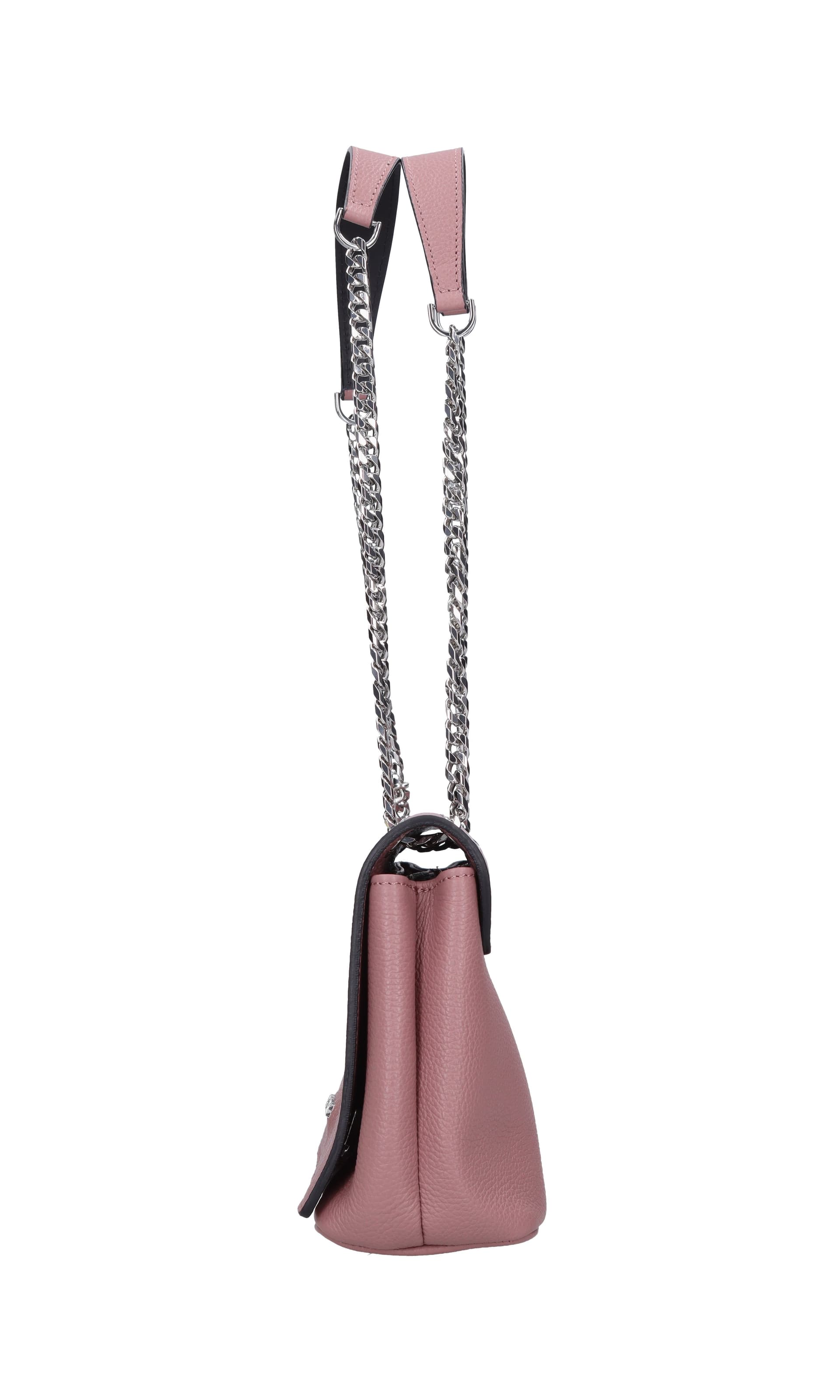 REBELLE Borse... Rosa da donna in Borse a mano Drestige - Casamassima, commercioVirtuoso.it