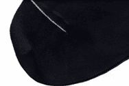 Calze Lunghe Uomo Gallo - Antracite Tinta Unita in Calze Couture - Sestu, commercioVirtuoso.it