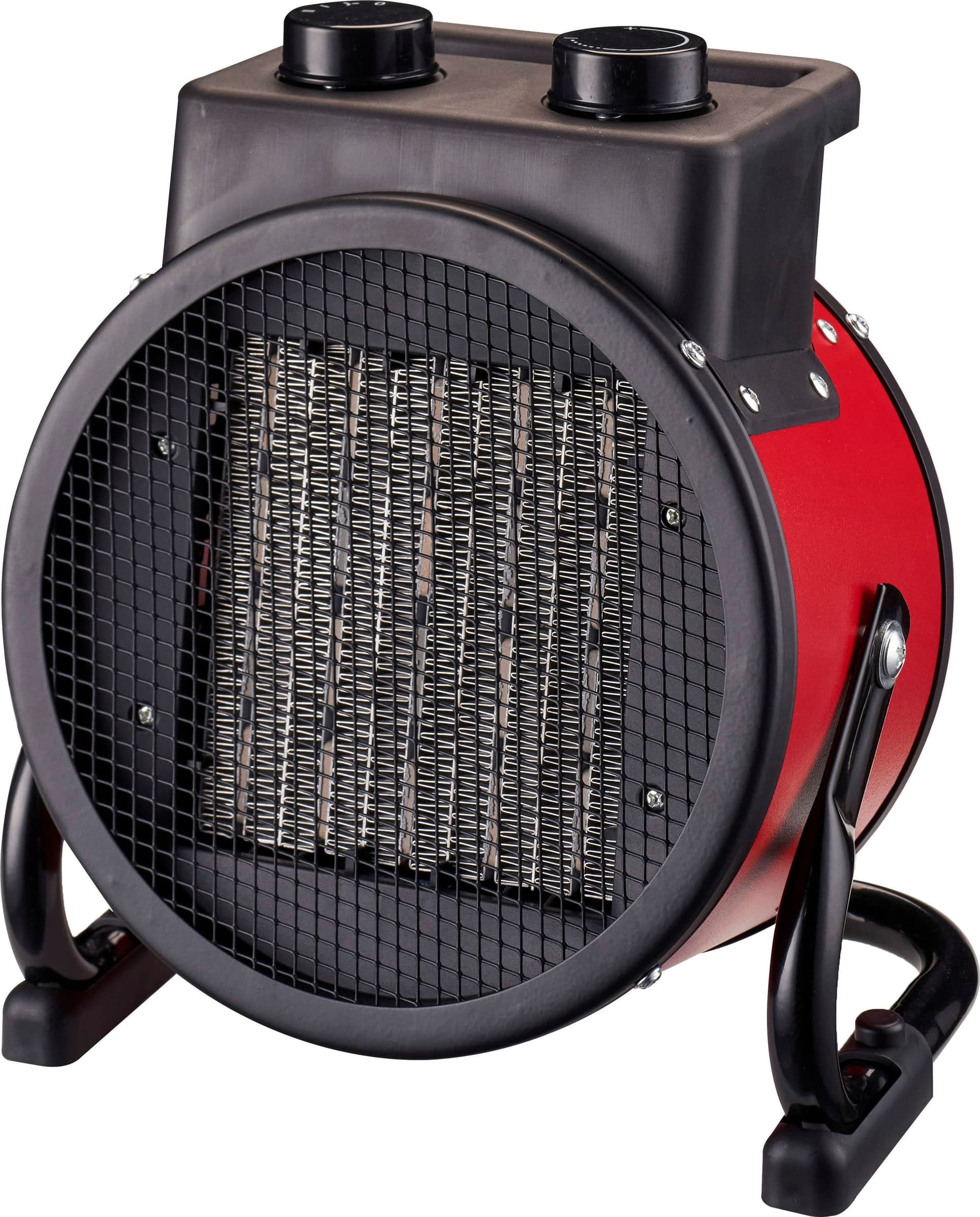 Riscaldatore Ceramico Industriale 2400W con Regolazione Angolo di Soffiaggio Verticale in Stufe elettriche Scontolo.net - Potenza, commercioVirtuoso.it
