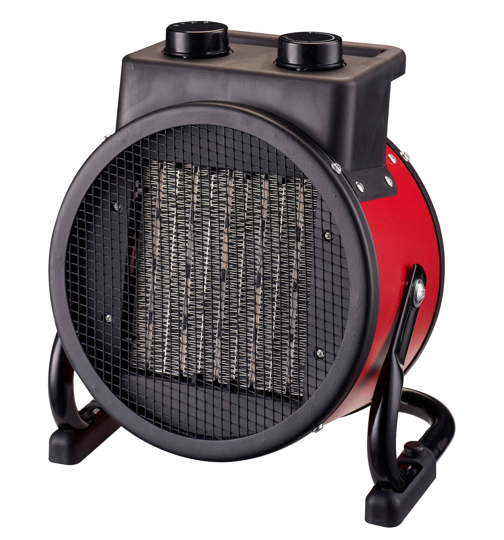 Riscaldatore Ceramico Industriale 2400W con Regolazione Angolo di Soffiaggio Verticale in Stufe elettriche Scontolo.net - Potenza, commercioVirtuoso.it