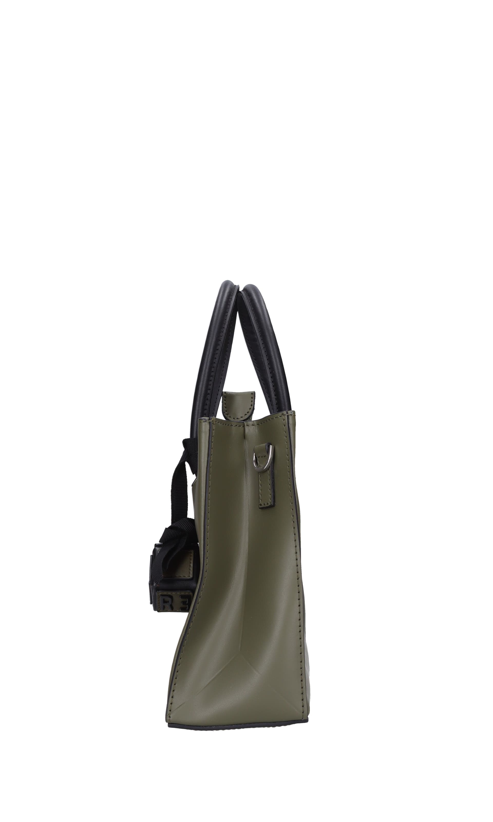 REBELLE Borse... Verde da donna in Borse a spalla Drestige - Casamassima, commercioVirtuoso.it