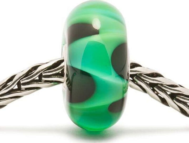 Danza Verde - Trollbeads in Bead Charm Alba Gioielli - Casoria, commercioVirtuoso.it