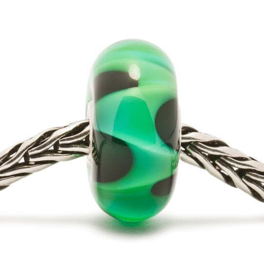 Danza Verde - Trollbeads in Bead Charm Alba Gioielli - Casoria, commercioVirtuoso.it