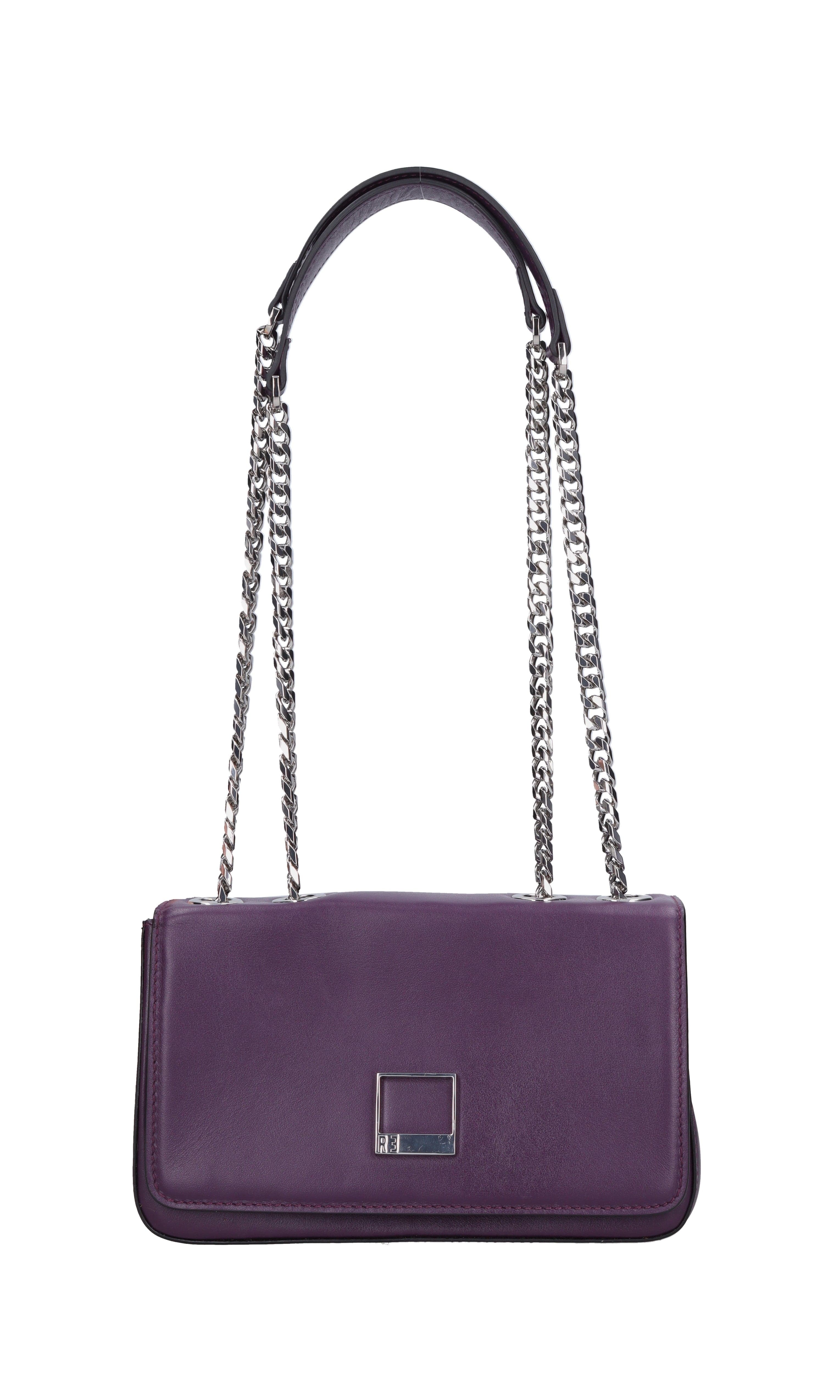 REBELLE  Borse... Viola