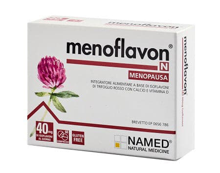 Menoflavon n 60cpr