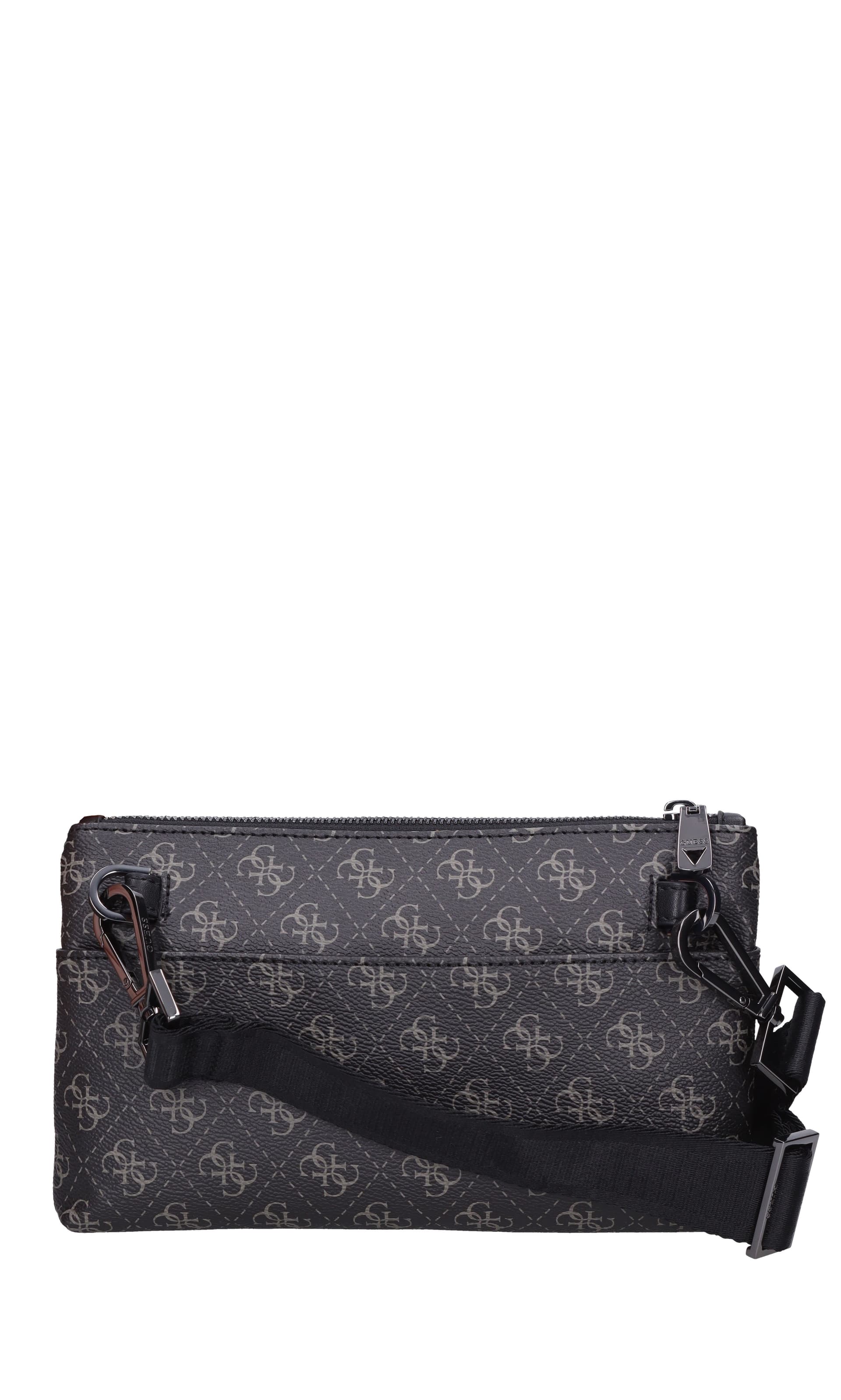 Guess Borse... Nero da donna in Borse a tracolla Drestige - Casamassima, commercioVirtuoso.it