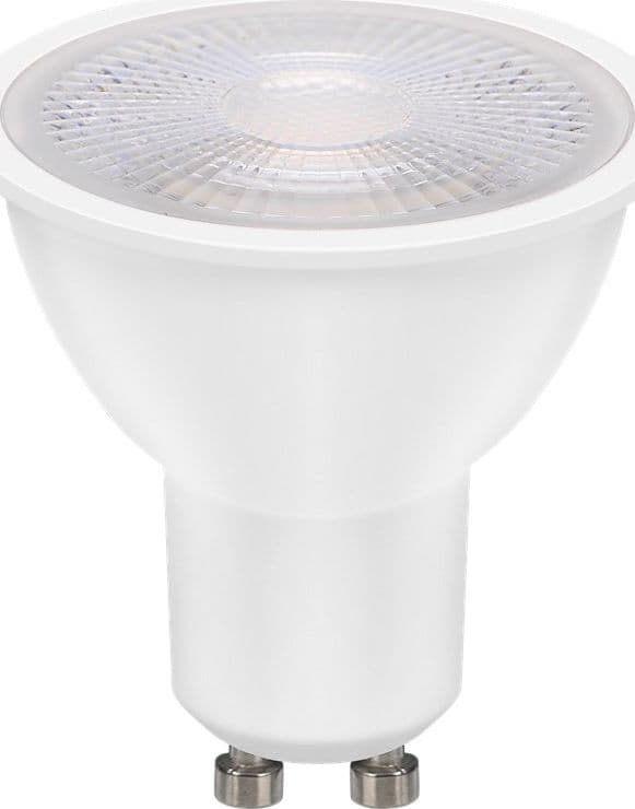 Faretto GU10 Bianco Caldo 5W, Classe F in Lampadine a LED Scontolo.net - Potenza, commercioVirtuoso.it