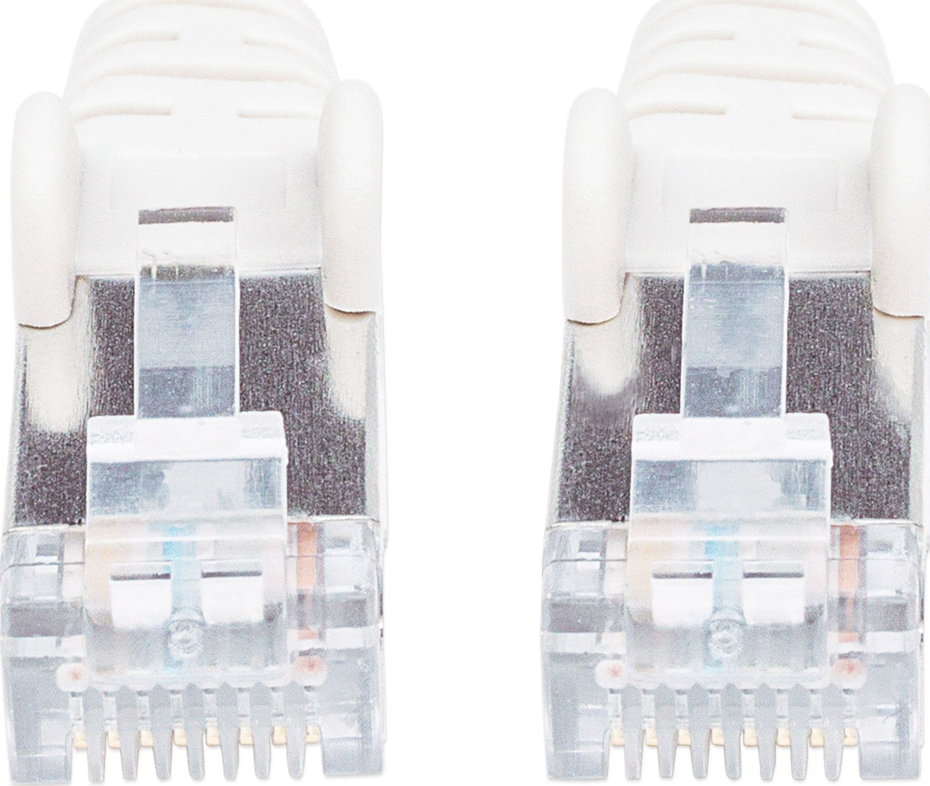 Cavo Patch Cat.7 Plug RJ45 6A S/FTP LSZH 2m Bianco in Cavi Ethernet Scontolo.net - Potenza, commercioVirtuoso.it