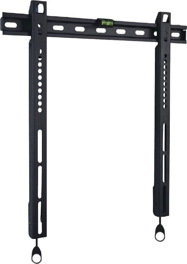 Supporto a Muro Fisso Ultra Slim per TV LED LCD 32-55'' Nero in Supporti da parete e da soffitto Scontolo.net - Potenza, commercioVirtuoso.it