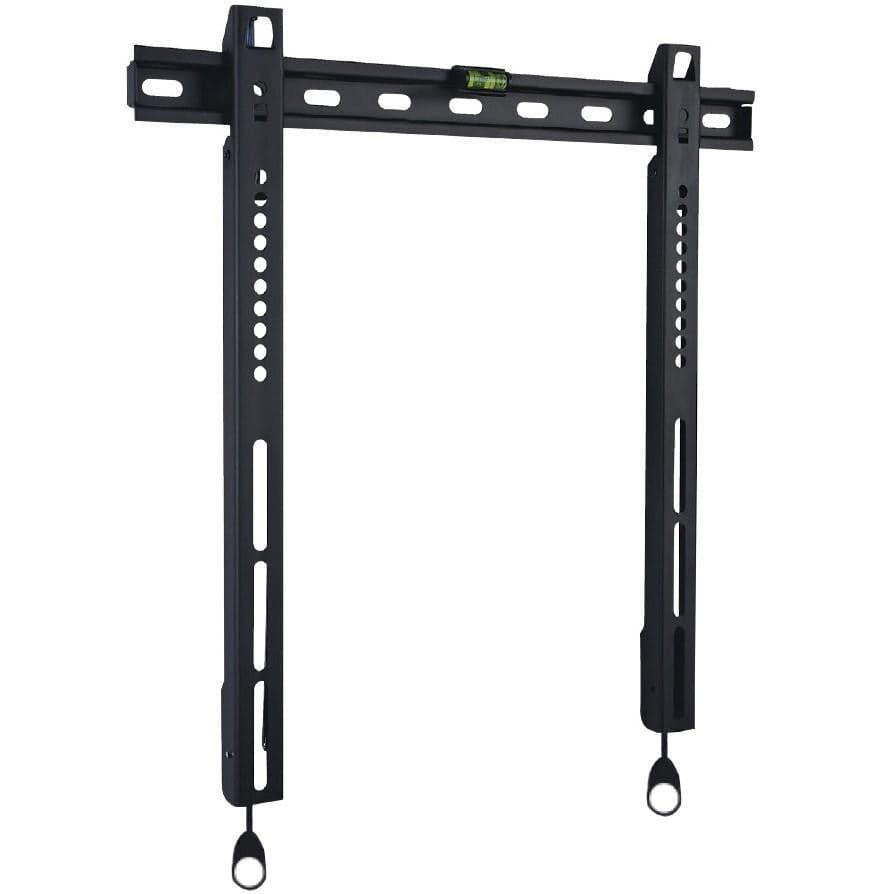 Supporto a Muro Fisso Ultra Slim per TV LED LCD 32-55'' Nero in Supporti da parete e da soffitto Scontolo.net - Potenza, commercioVirtuoso.it