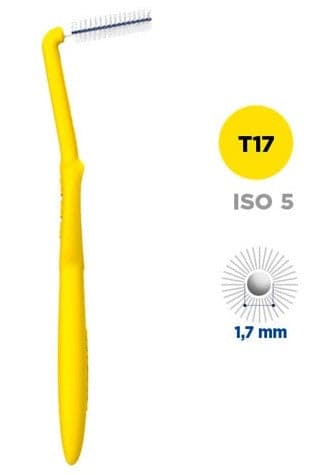Curasept proxi angle p17 gi ye