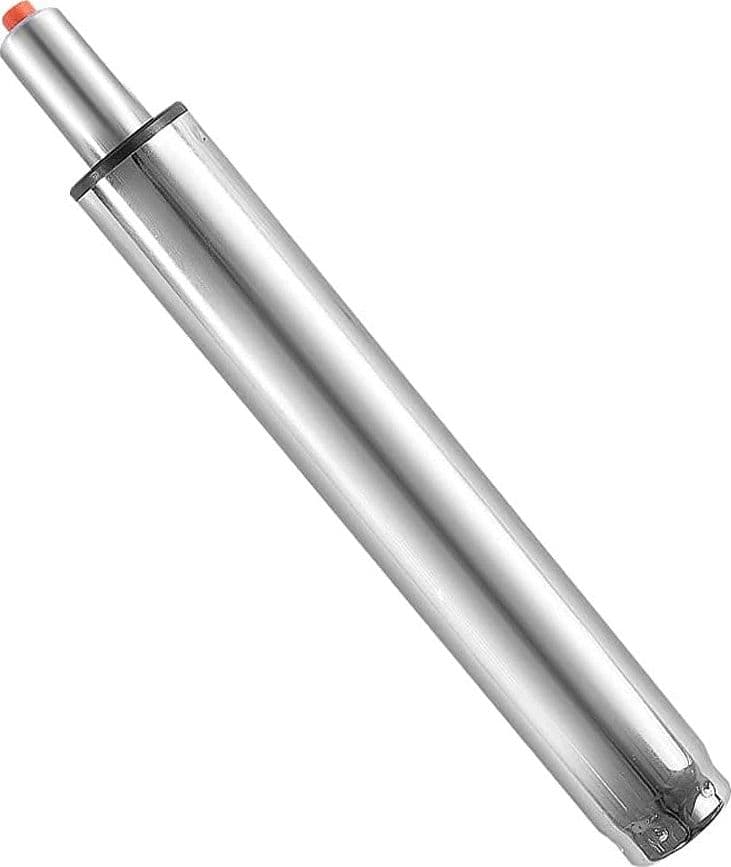 Pistone Gas per Poltrona da Ufficio Regolabile 27-39 cm Cromato in Sedie da scrivania Scontolo.net - Potenza, commercioVirtuoso.it