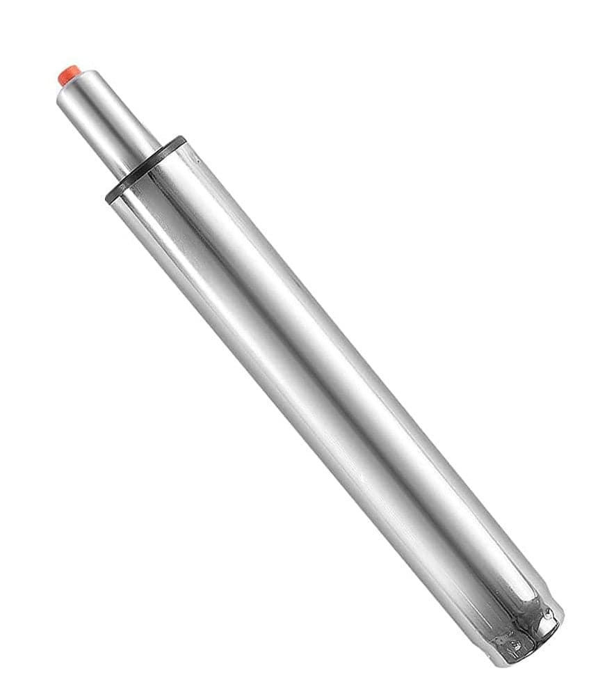 Pistone Gas per Poltrona da Ufficio Regolabile 27-39 cm Cromato in Sedie da scrivania Scontolo.net - Potenza, commercioVirtuoso.it