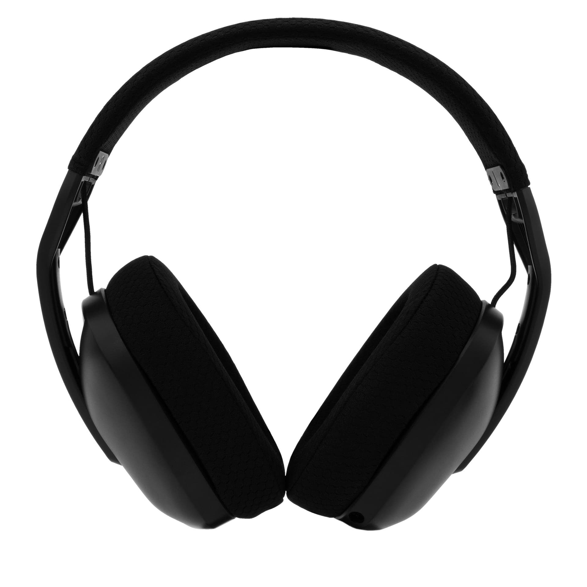 Cuffia Gaming Stereo Wireless con Microfono Nero BUTTERFLY in Cuffie gaming Scontolo.net - Potenza, commercioVirtuoso.it