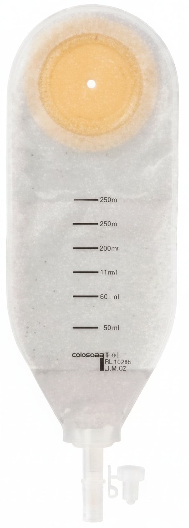 Coloplast dren ster mini 2210