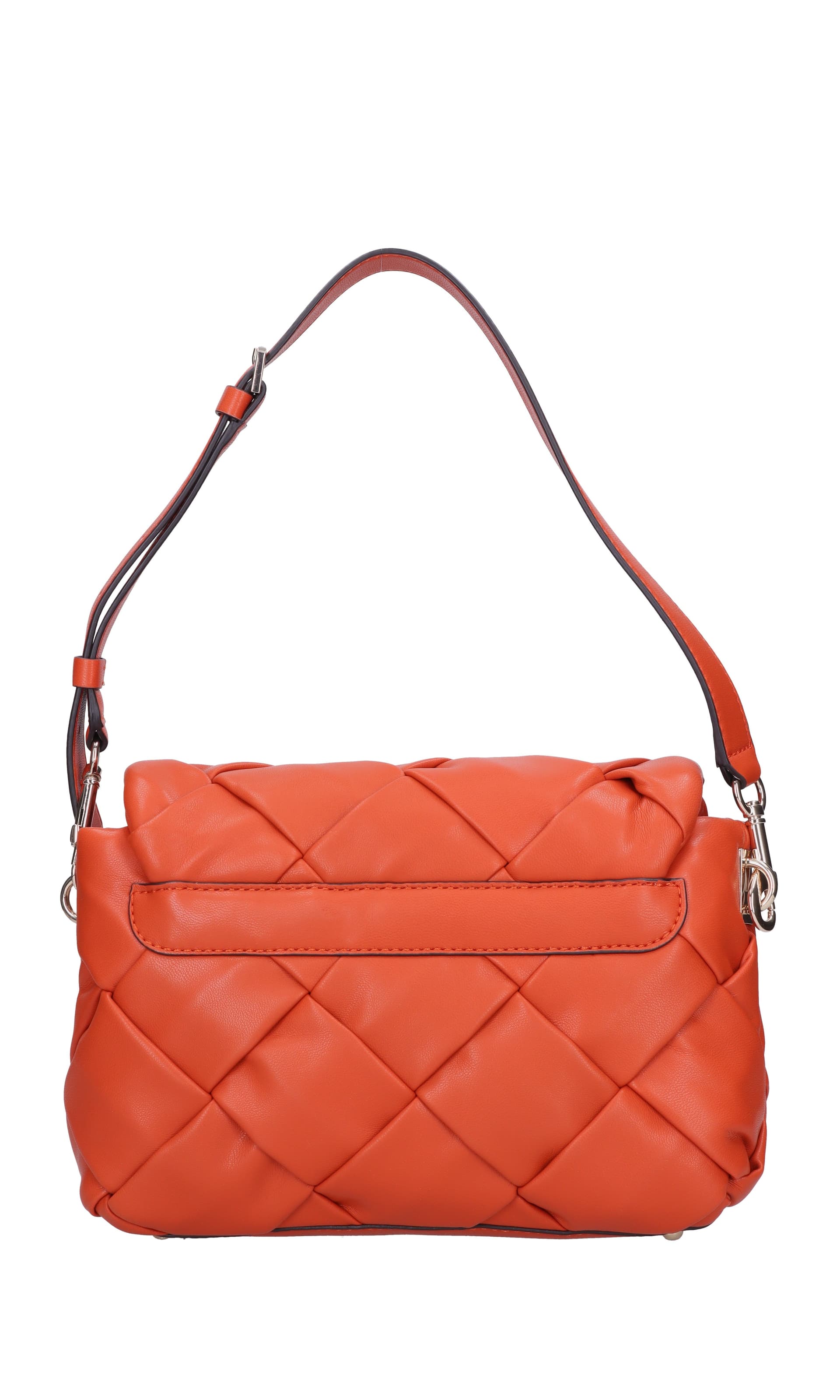 Guess Borse... Arancio da donna in Borse a tracolla Drestige - Casamassima, commercioVirtuoso.it