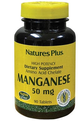 Manganese 90tav la strega