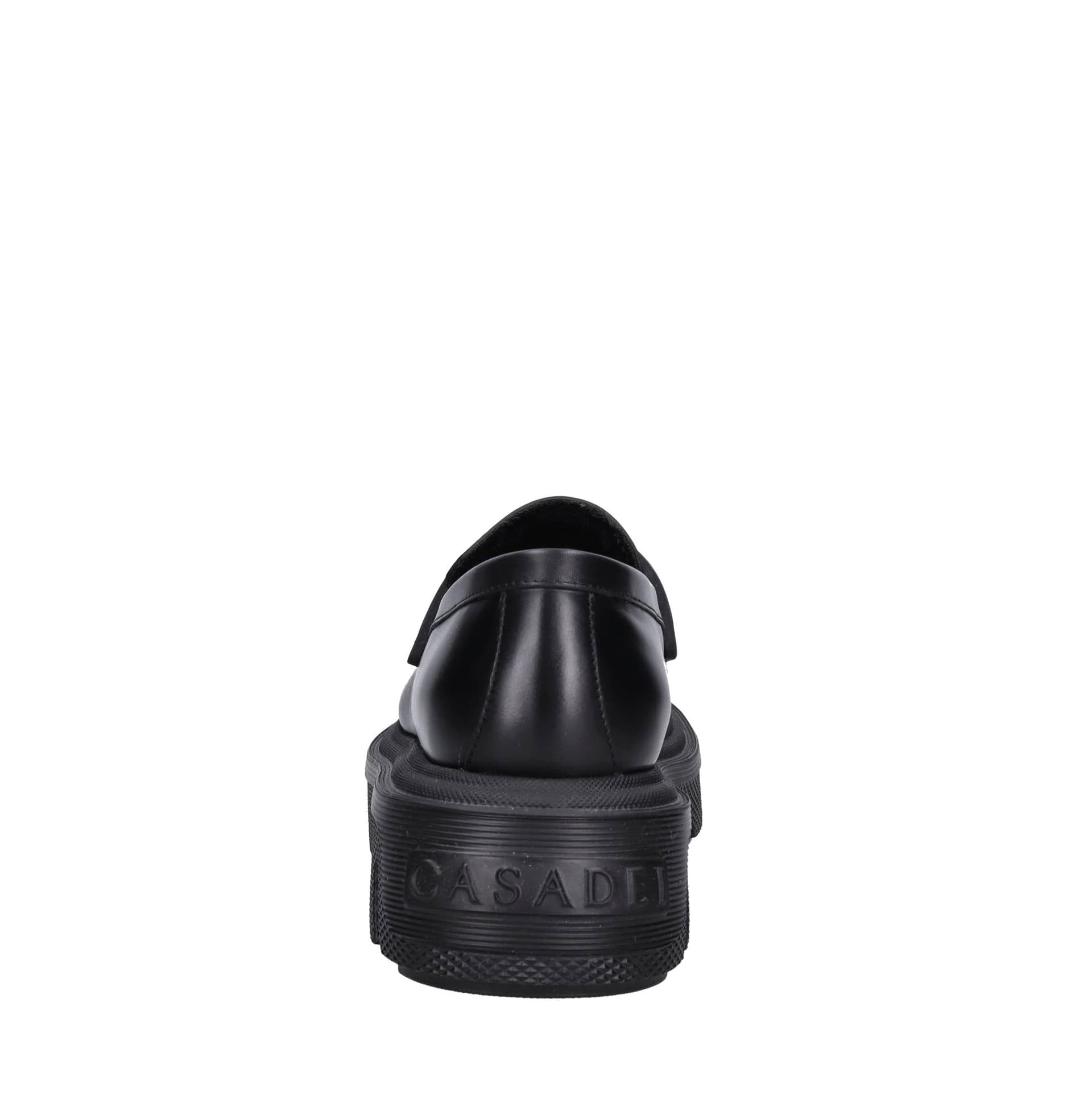 Casadei Scarpe basse Nero da donna in Scarpe col tacco Drestige - Casamassima, commercioVirtuoso.it