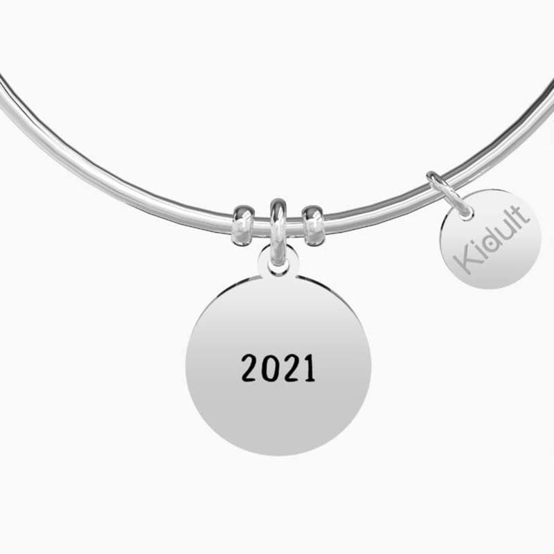 KIDULT BRACCIALE - BIRTHDAY GIRL in Bracciali Alba Gioielli - Casoria, commercioVirtuoso.it