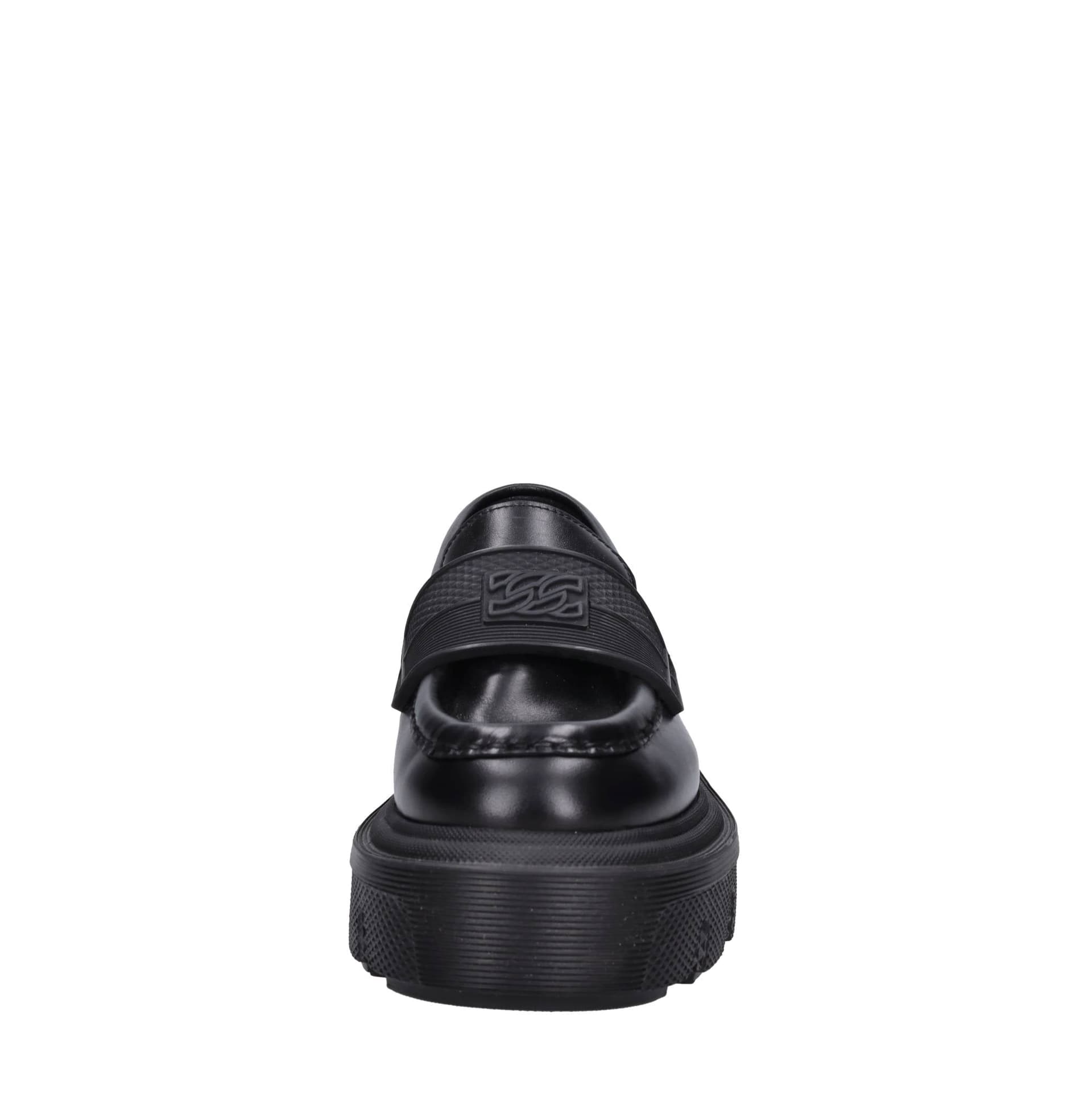 Casadei Scarpe basse Nero da donna in Scarpe col tacco Drestige - Casamassima, commercioVirtuoso.it