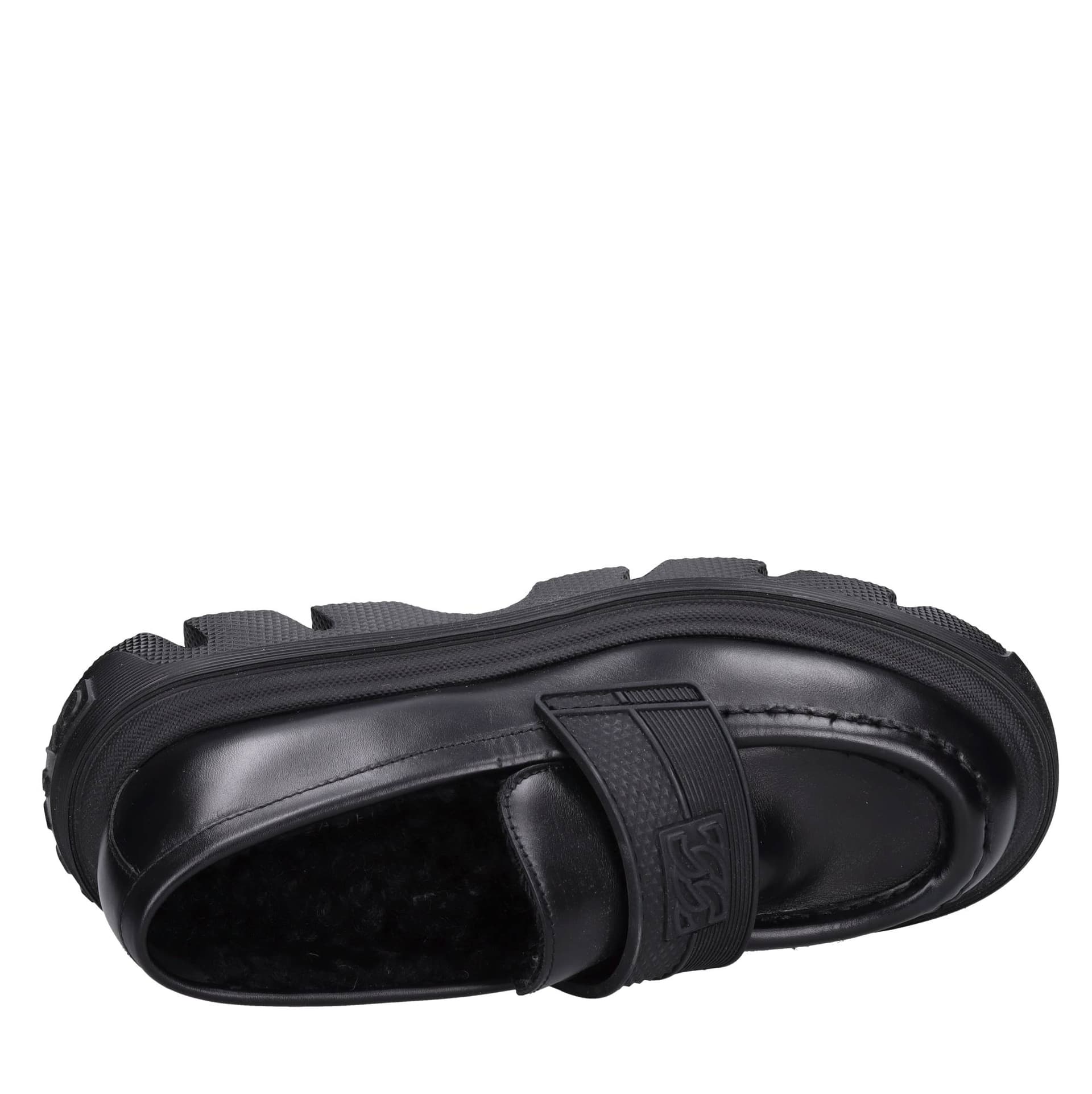 Casadei Scarpe basse Nero da donna in Scarpe col tacco Drestige - Casamassima, commercioVirtuoso.it