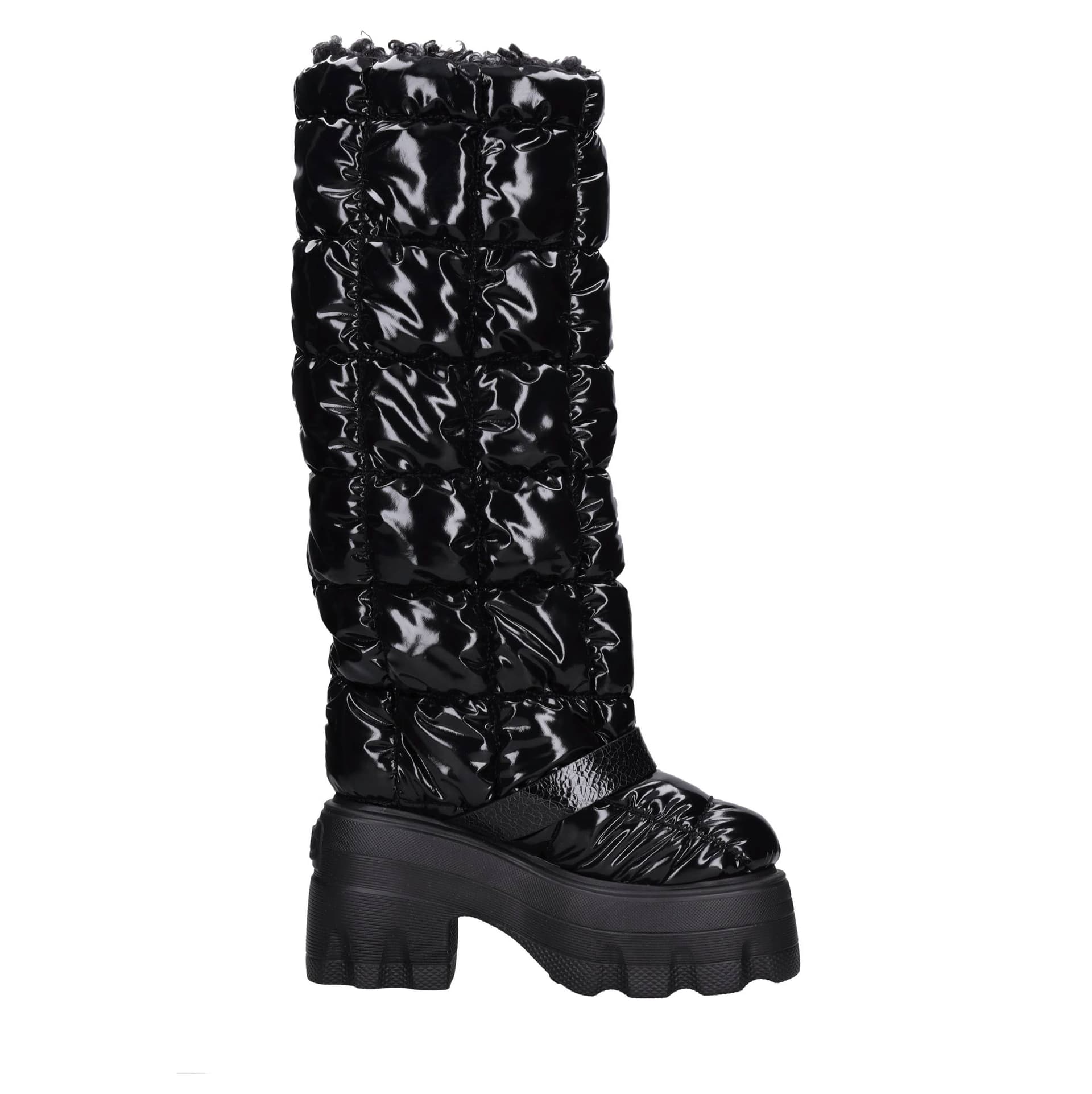 Casadei Stivali Nero da donna in Stivali Drestige - Casamassima, commercioVirtuoso.it