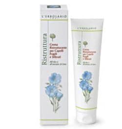 Crema ristrutt cap frag/spezz in Maschere per capelli Clubfarma - Melilli, commercioVirtuoso.it