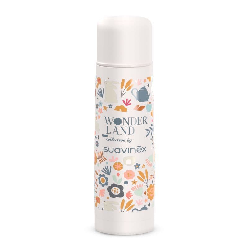 Thermos Suavinex Wonderland 500 ml - Vari Colori - 2