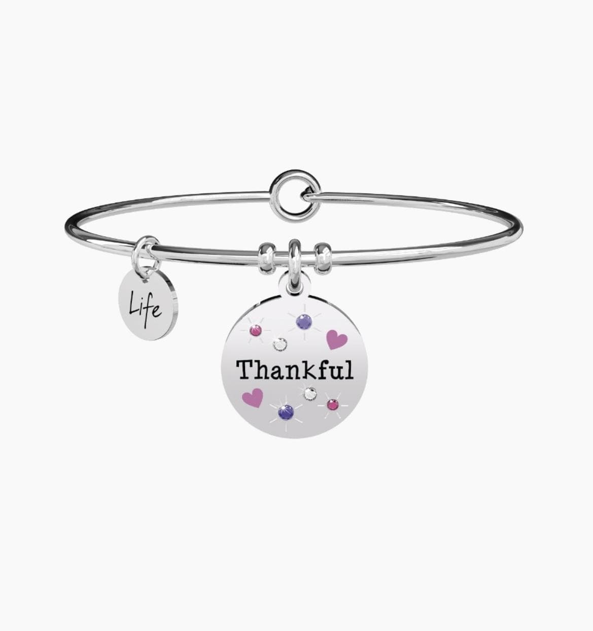 KIDULT BRACCIALE - THANKFUL