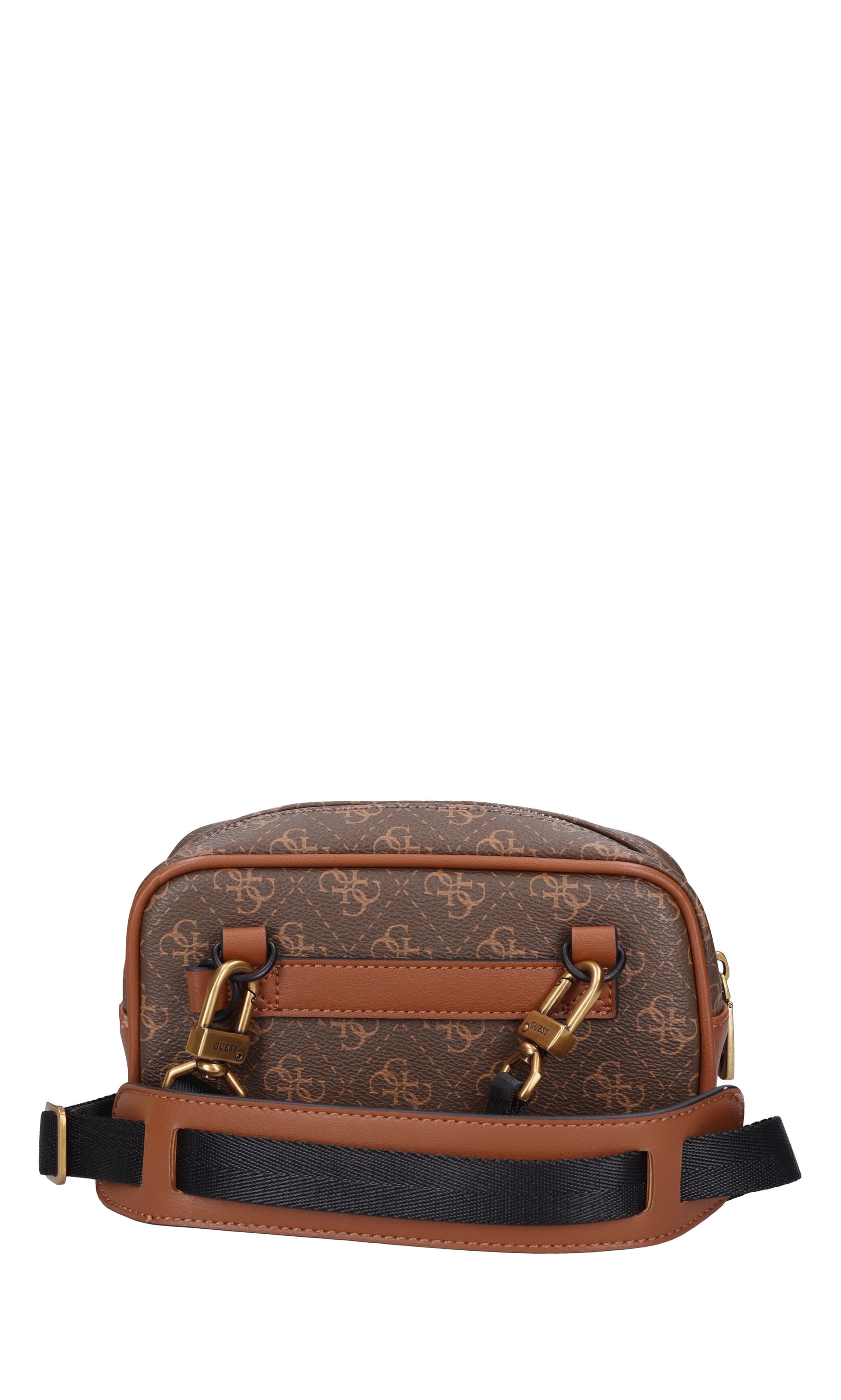 Guess Borse... Marrone da uomo in Borse a spalla Drestige - Casamassima, commercioVirtuoso.it