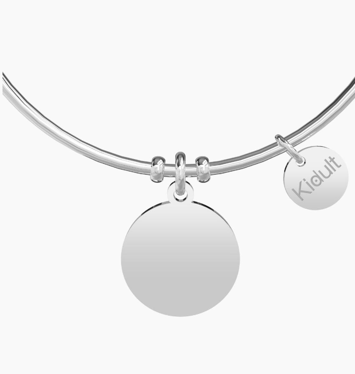 KIDULT BRACCIALE - THANKFUL in Bracciali Alba Gioielli - Casoria, commercioVirtuoso.it