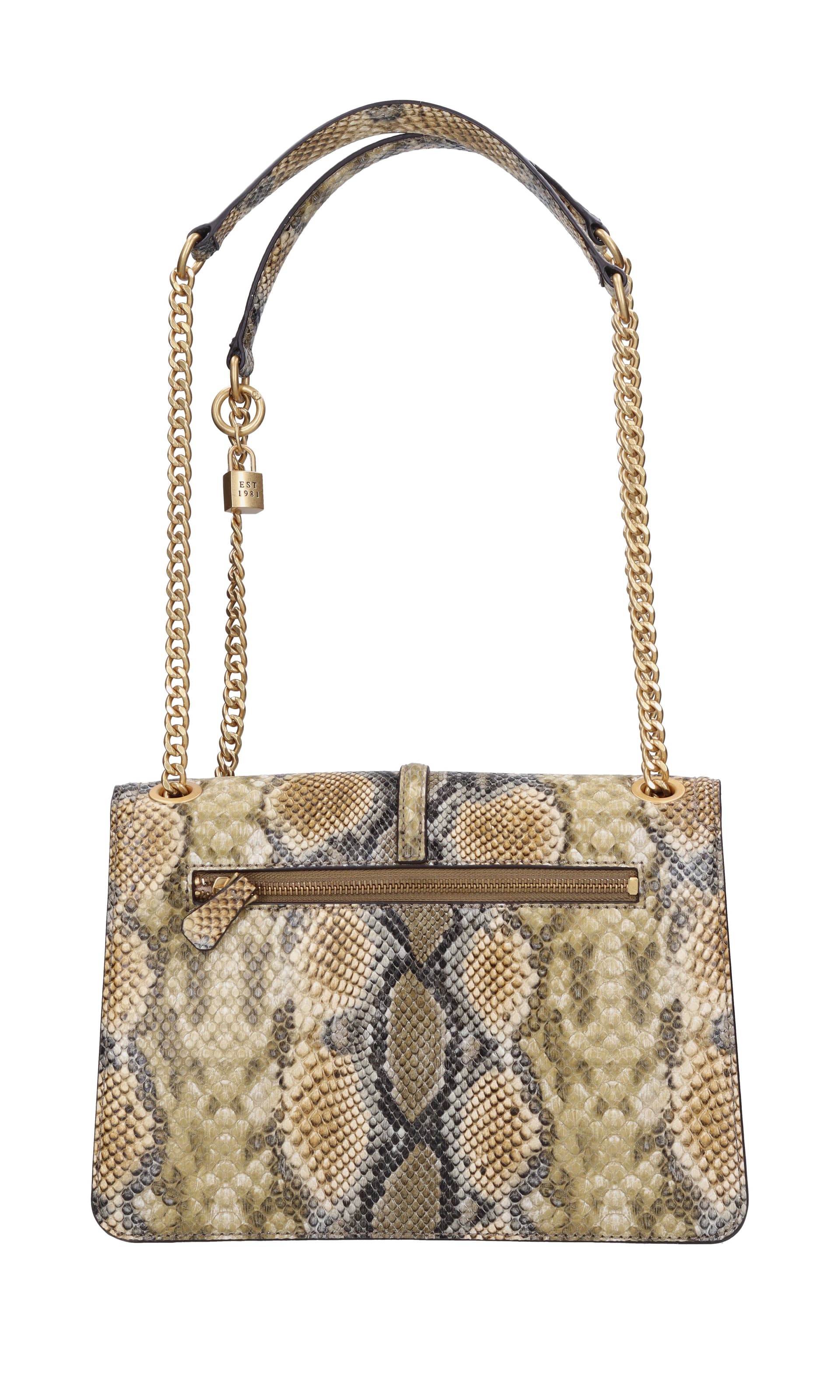 Guess Borse... Marrone da donna in Borse a spalla Drestige - Casamassima, commercioVirtuoso.it