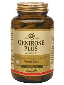 Genirose plus 60tav