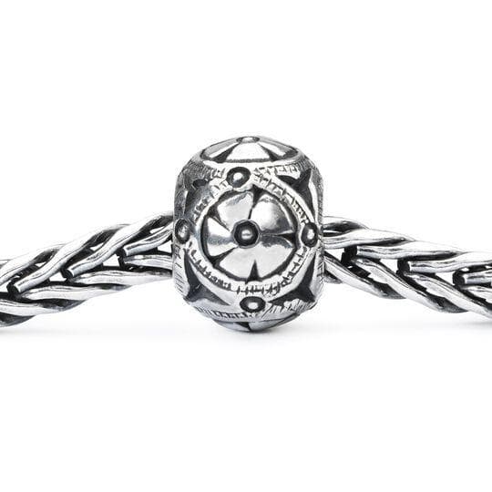 Trollbeads  -  Bracciale Risveglio della Natura in Bracciali Alba Gioielli - Casoria, commercioVirtuoso.it