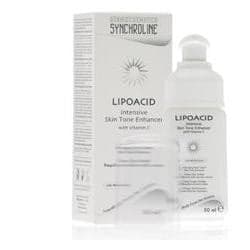 Lipoacid intensive cr 50ml in Creme Clubfarma - Melilli, commercioVirtuoso.it