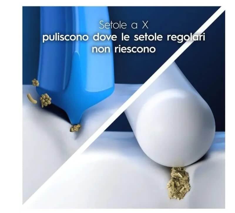 Spazzolini Elettrici ORAL-B Braun 80730868 in  Colella Ricambi - Casoria, commercioVirtuoso.it