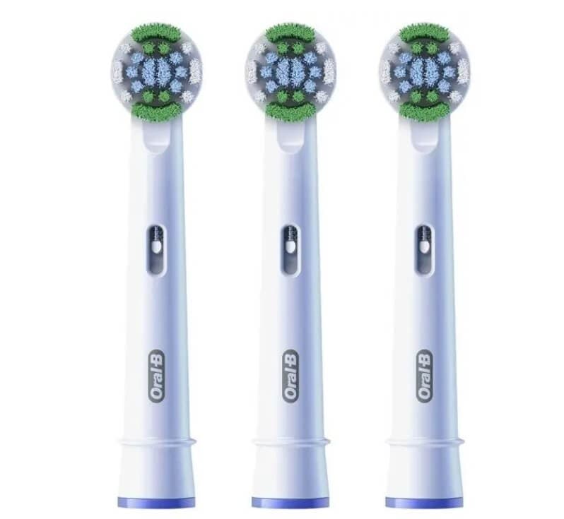Spazzolini Elettrici ORAL-B Braun 80730868 in  Colella Ricambi - Casoria, commercioVirtuoso.it
