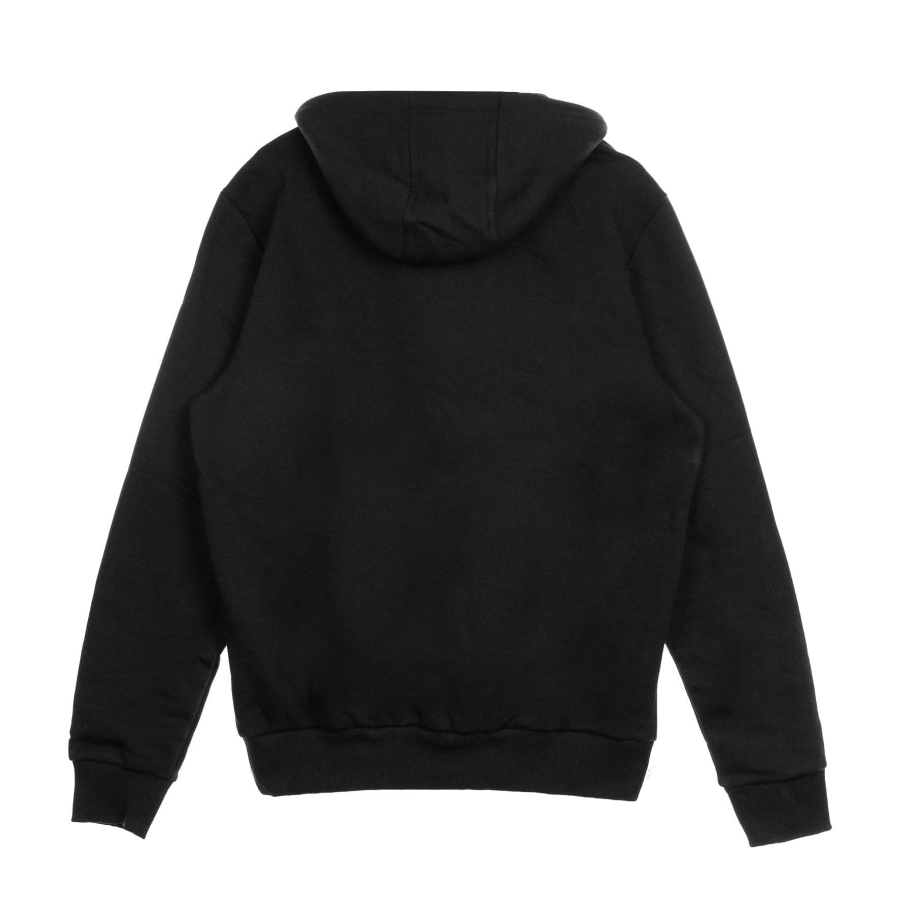 NEW ERA Felpa Cappuccio Uomo Mlb Infill Logo Hoody Losdod Black/white da uomo in Felpe con cappuccio Drestige - Casamassima, commercioVirtuoso.it