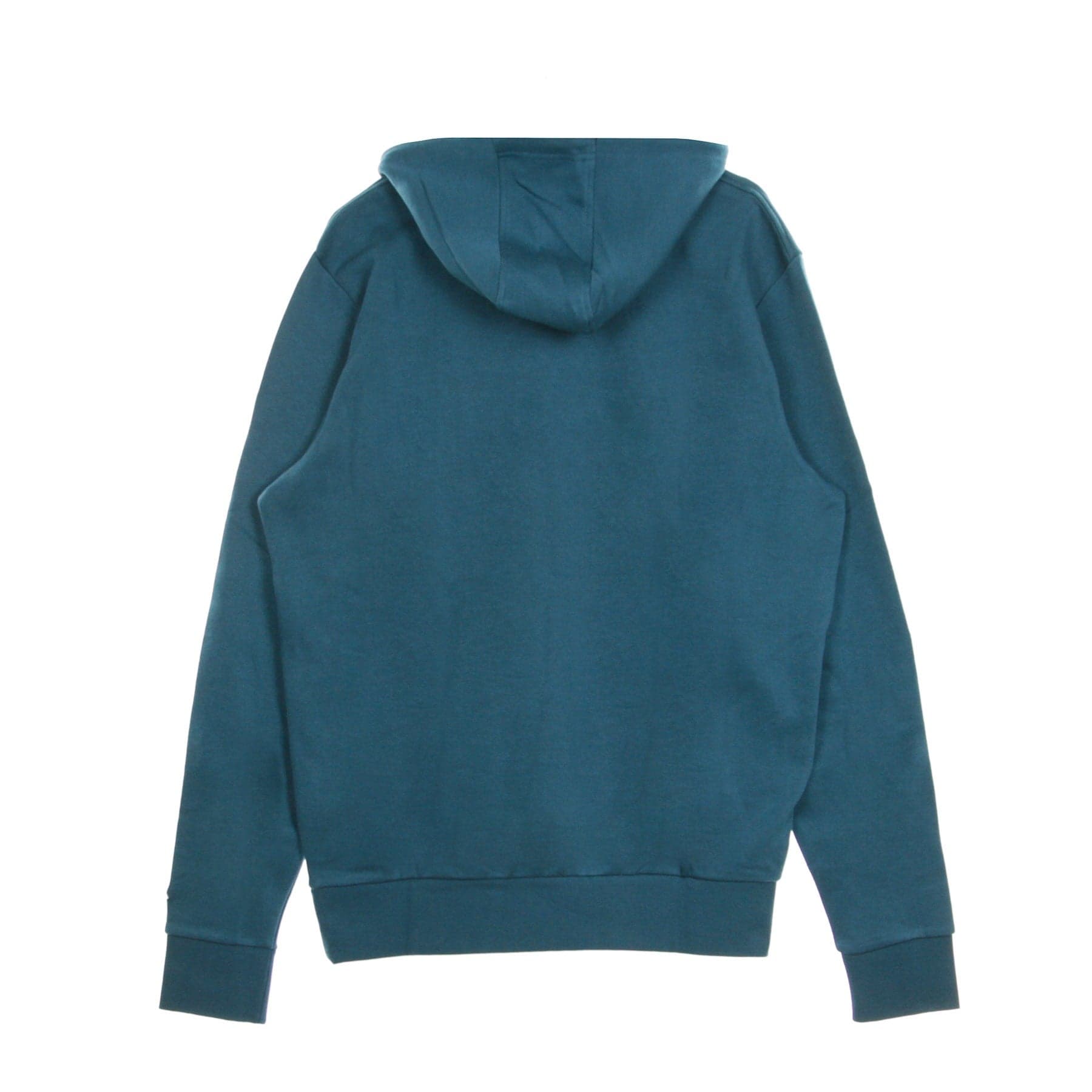 NEW ERA Felpa Cappuccio Uomo Mlb Seasonal Team Logo Hoody Neyyan Dark Turquoise/white da uomo in Felpe con cappuccio Drestige - Casamassima, commercioVirtuoso.it