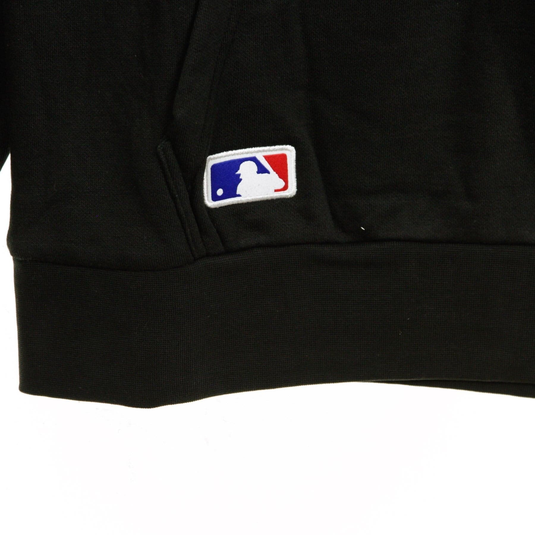 NEW ERA Felpa Cappuccio Uomo Mlb Seasonal Team Logo Hoody Neyyan Black/dark Turquoise da uomo in Felpe con cappuccio Drestige - Casamassima, commercioVirtuoso.it