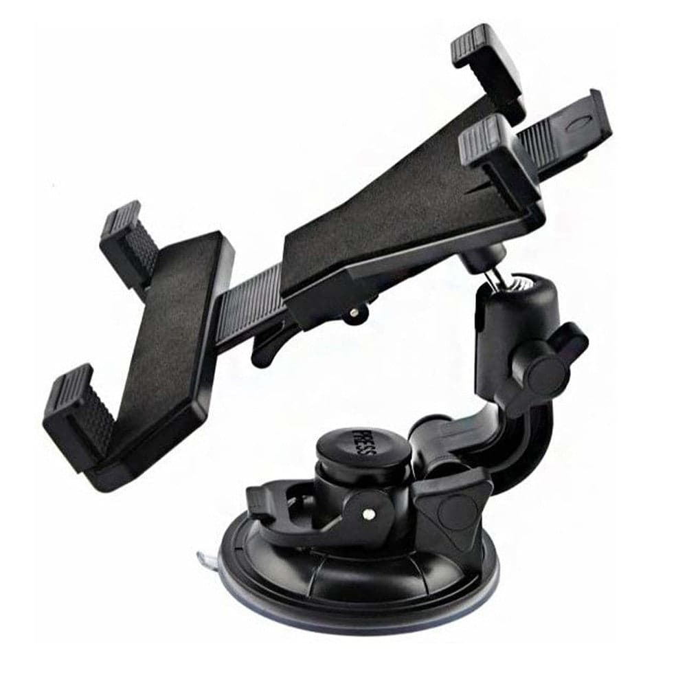 Supporto Universale da Auto con Ventosa per Tablet 7-10.1'' in Alloggiamenti Scontolo.net - Potenza, commercioVirtuoso.it