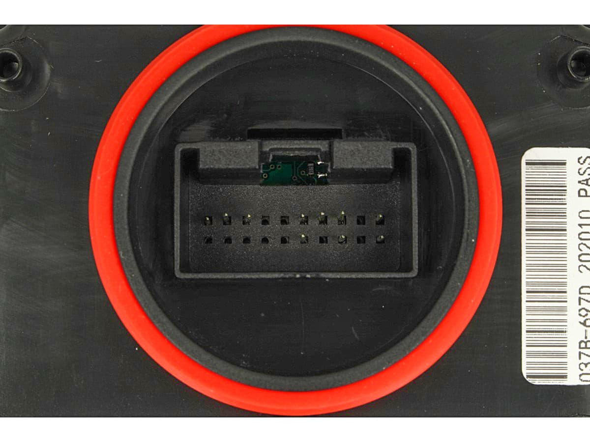 Modulo Centralina Led Headlight 4G0907697F Per Audi A6 C7 A7 4G A8 D4 LN5494 in Blocchi fari anteriori Scontolo.net - Potenza, commercioVirtuoso.it