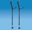 Stampelle lega c/ammort 1pa