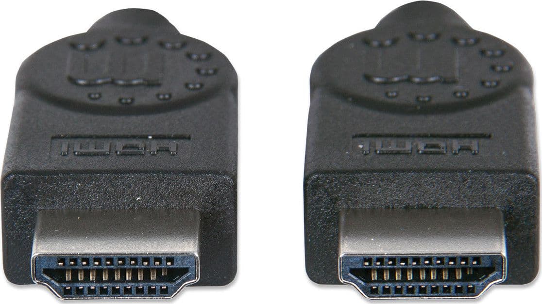 Cavo HDMI&trade High Speed A/A M/M 15m Nero in Cavi HDMI Scontolo.net - Potenza, commercioVirtuoso.it