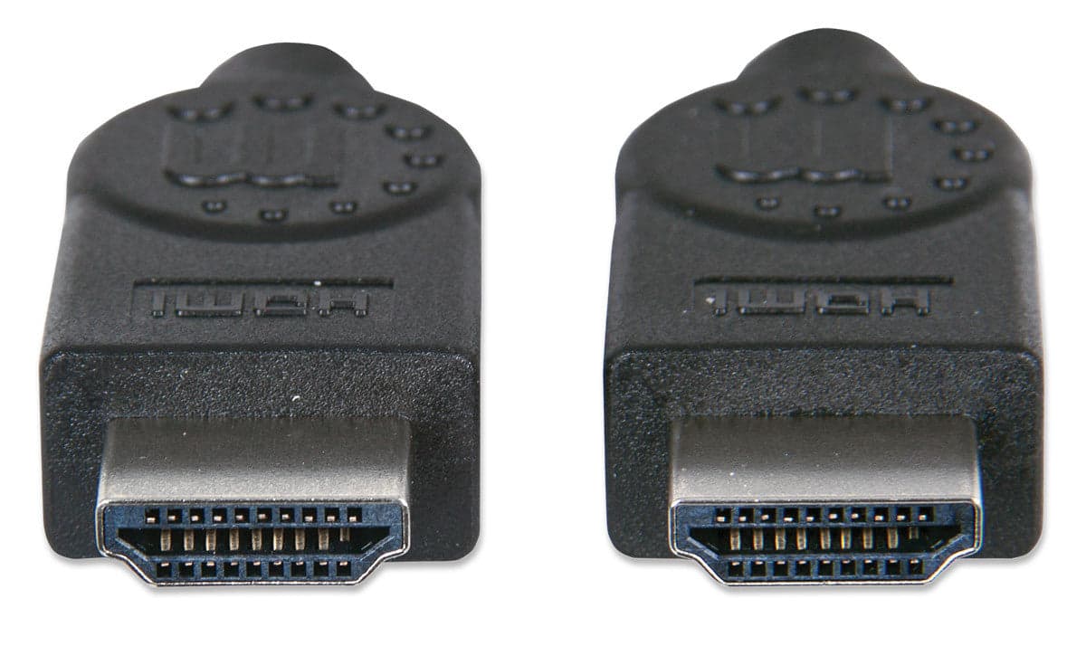 Cavo HDMI&trade High Speed A/A M/M 15m Nero in Cavi HDMI Scontolo.net - Potenza, commercioVirtuoso.it
