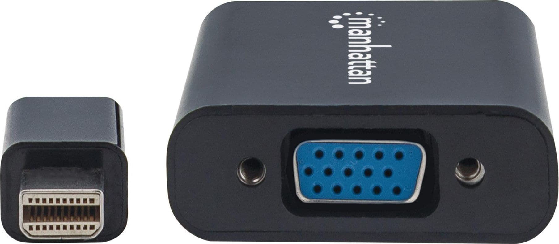 Adattatore Mini DisplayPort (Thunderbolt) a VGA Attivo in  Scontolo.net - Potenza, commercioVirtuoso.it