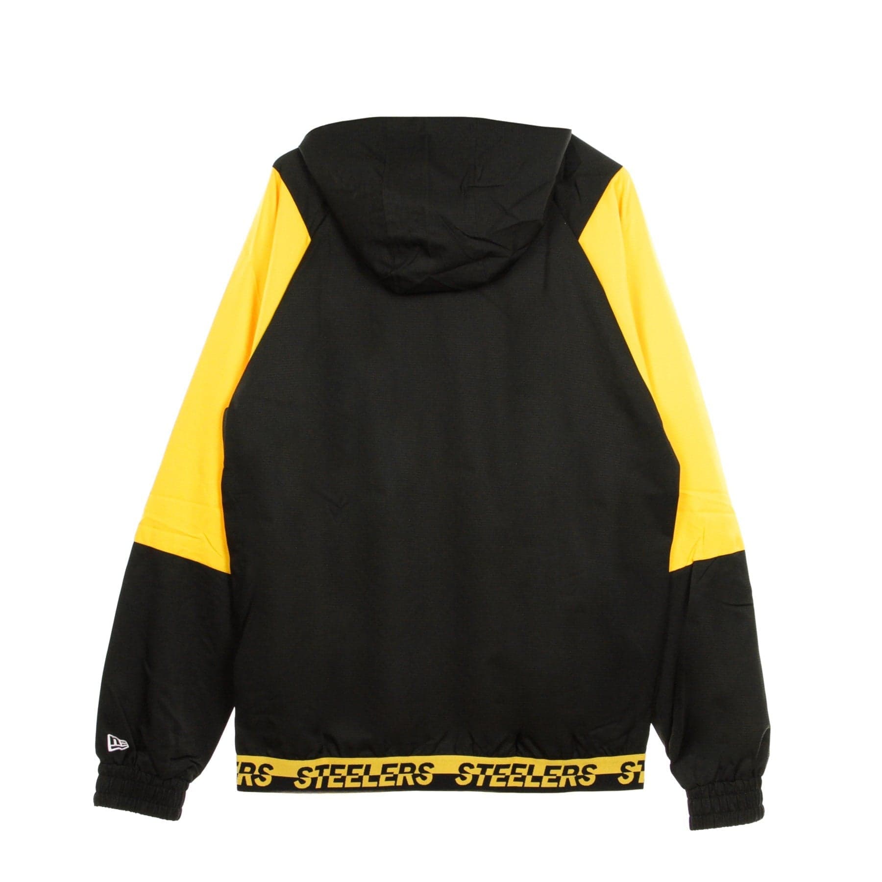 NEW ERA Giacca a Vento Infilabile Uomo Nfl Windbreaker Pitste Original Team Colors da uomo in Giacche Drestige - Casamassima, commercioVirtuoso.it