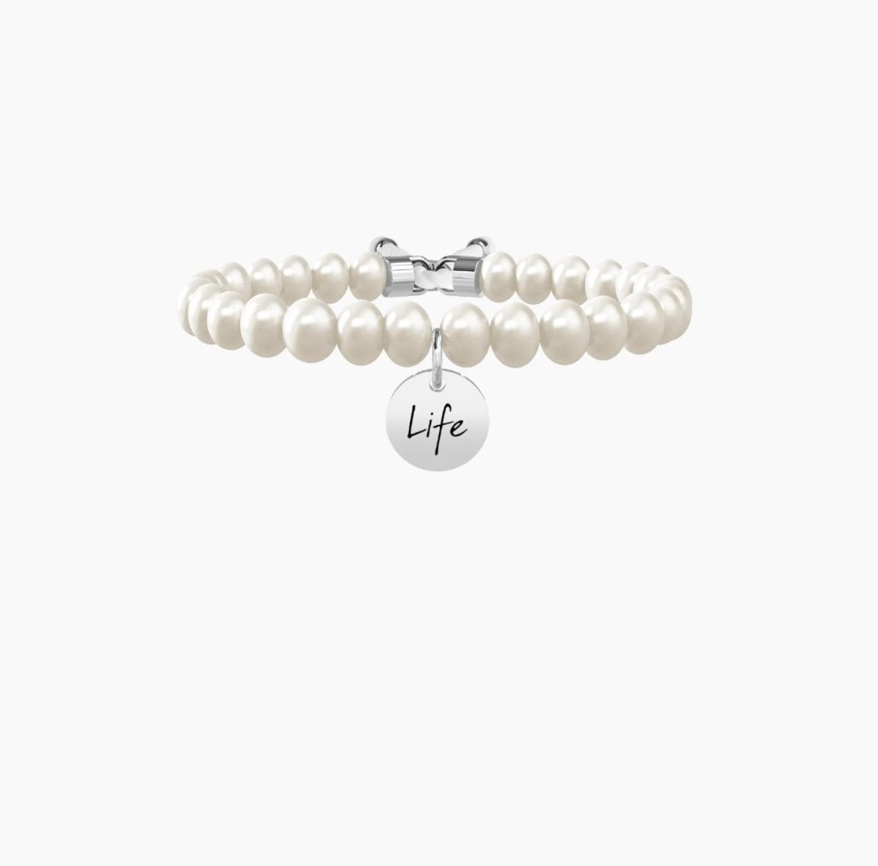 KIDULT BRACCIALE - PERLA | BELLEZZA