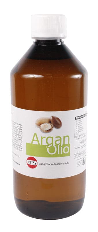 Argan olio 500ml
